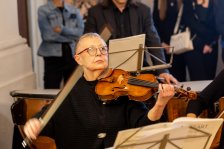 30.04.2025 Dankgottesdienst zum 25. Priesterjubiläum